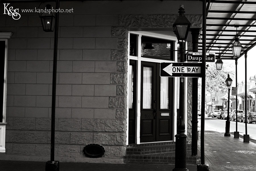 Street Photography in New Orleans Part 2