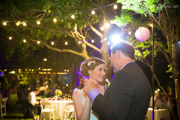 Clark Gardens Wedding in Weatherford by Dallas Wedding Photographers - K & S Photography