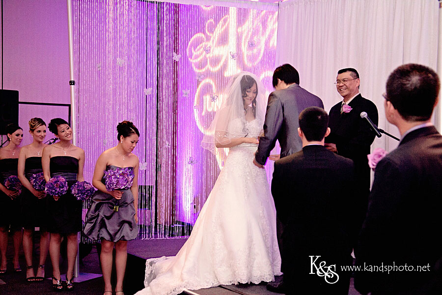 Dallas Wedding Photographers - Philip and Amy's Wedding at the W Hotel