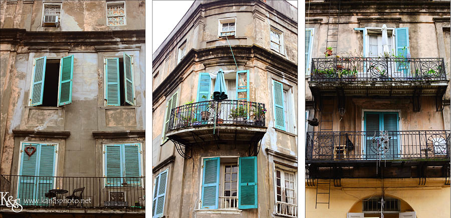 Street Photography in New Orleans Part 2