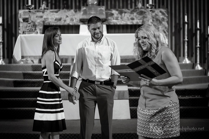 dallas 10 year vow renewal photographer