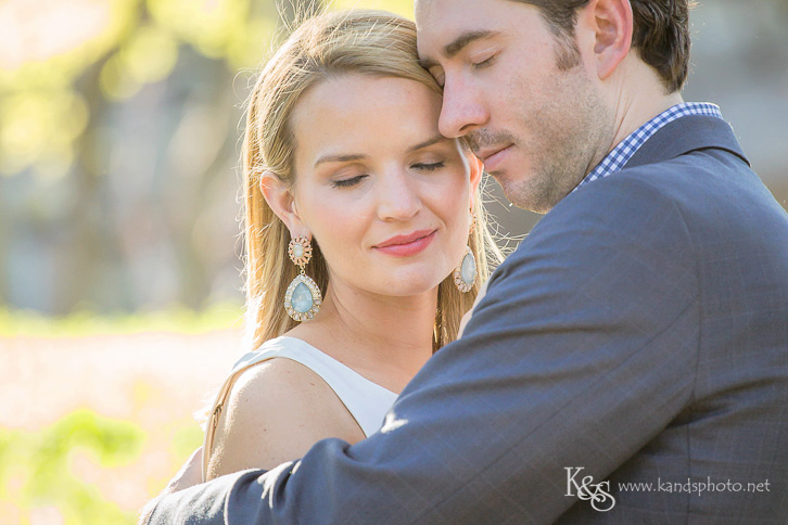 Dallas Wedding Photographers - K & S Photography