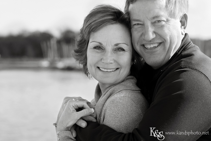 Dallas Anniversary Portraits Photographers - K & S Photography