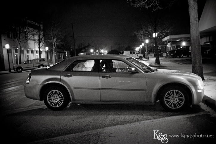 Dallas Wedding Photographers - K & S Photography