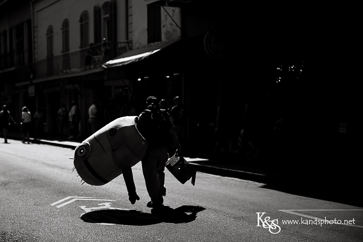 New Orleans Wedding Photographers - K & S Photography