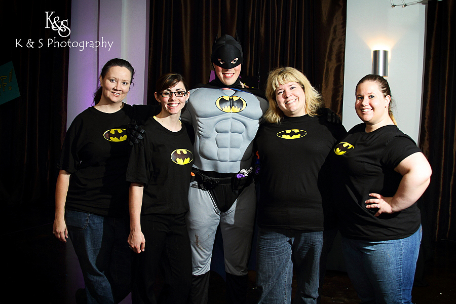 Austin's 5th Birthday Party at Marc Events in Dallas by dallas photographer, K & S Photography