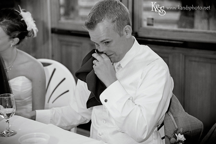Mike and Stephanie: Wedding in Colorado | Destination Wedding Photographer