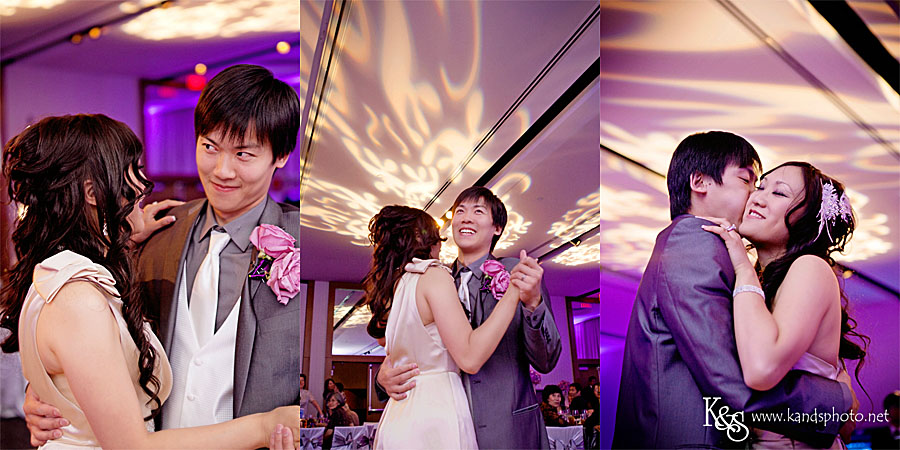 Dallas Wedding Photographers - Philip and Amy's Wedding at the W Hotel