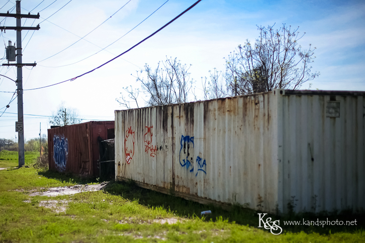 New Orleans Photographer- K & S Photography