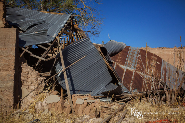 West Texas and Marfa Wedding Photographers - K & S Photography