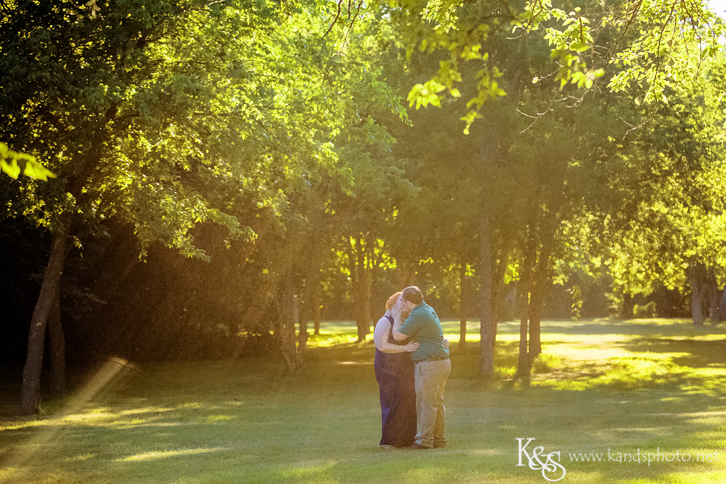 McKinney Engagement and Wedding Photographers - K & S Photography