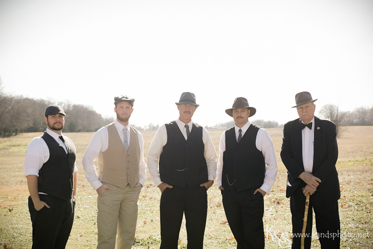 Dallas Family Photographers - K & S Photography