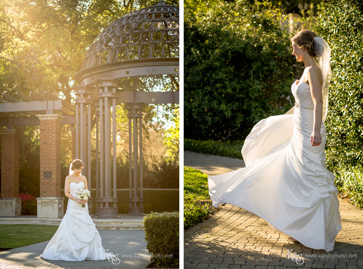 lee park dallas bridals