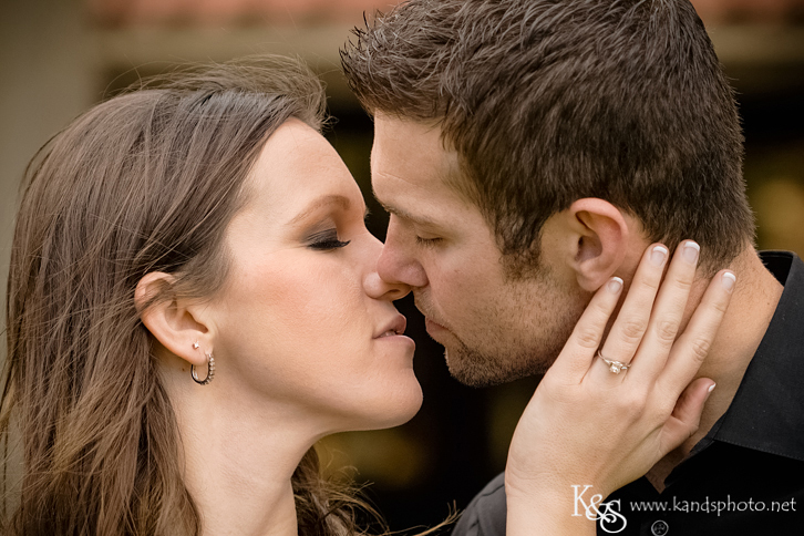 Dallas Wedding Photographers - K & S Photography