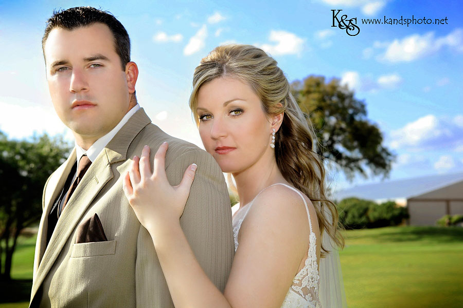 Richie and Jennifer's Wedding at Canyon Creek Country Club | Dallas Wedding Photographers