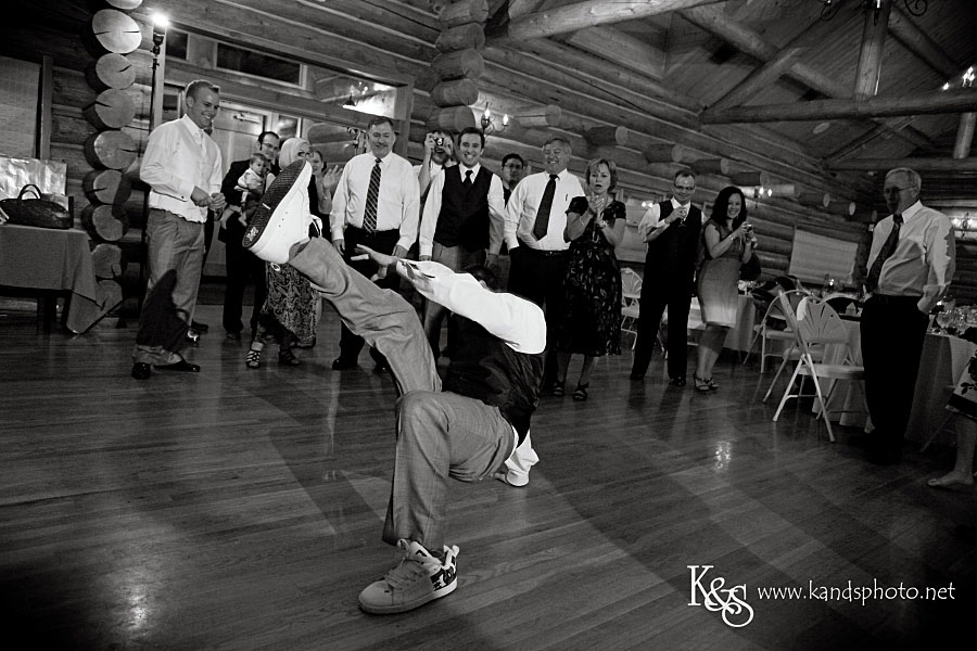 Mike and Stephanie: Wedding in Colorado | Destination Wedding Photographer