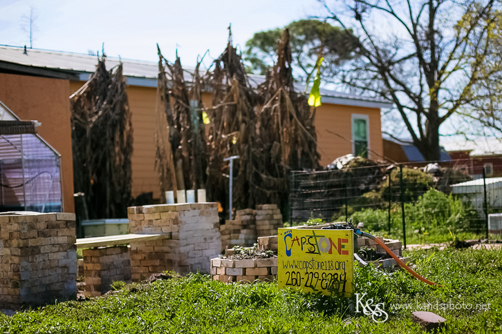 New Orleans Photographer- K & S Photography