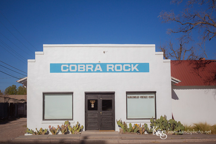 West Texas and Marfa Wedding Photographers - K & S Photography