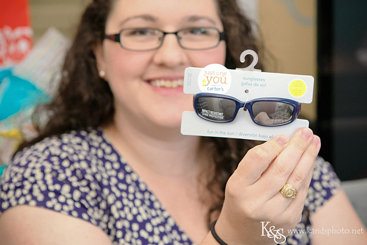 Dallas Family Photographers - K & S Photography