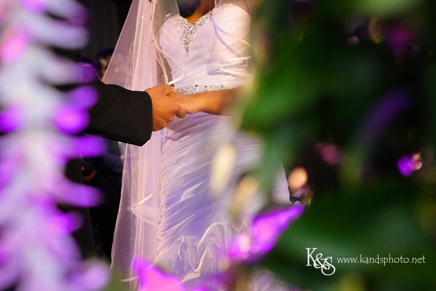 Dallas Wedding PHotographers | Finely and Seem's Wedding at Hilton Bella Harbor in Rockwall