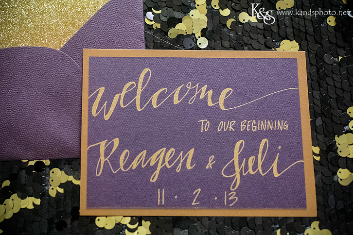 Dallas Wedding Photographers - K & S Photography