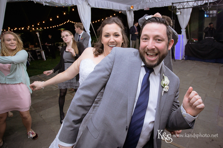 Dallas Arboretum Wedding Photographers - K & S Photography