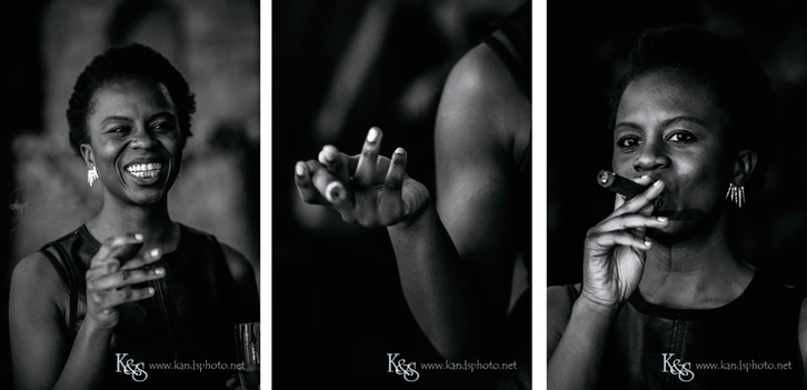 wedding at ariside fort worth