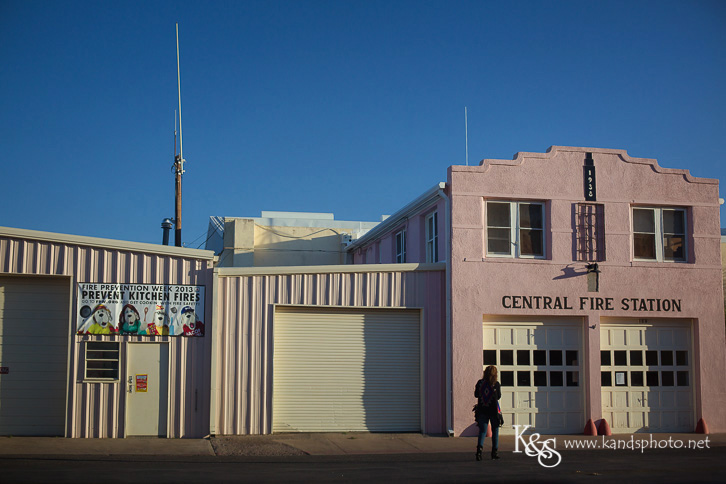 West Texas and Marfa Wedding Photographers - K & S Photography