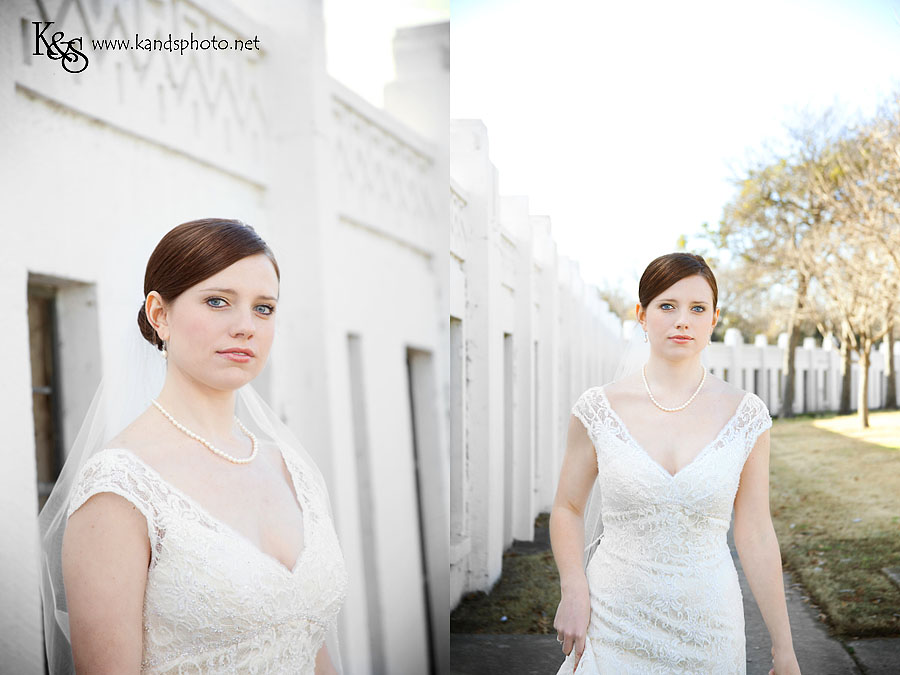 Dallas Wedding Photographers, K & S Photography, photographed Chelsea Dallas' Bridal Session at the Meyerson Sympony Center