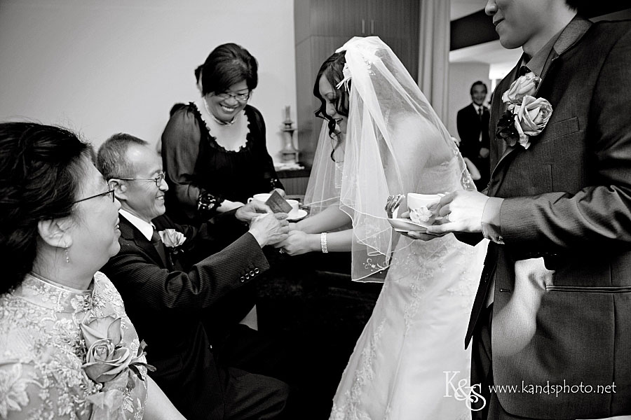 Dallas Wedding Photographers - Philip and Amy's Wedding at the W Hotel