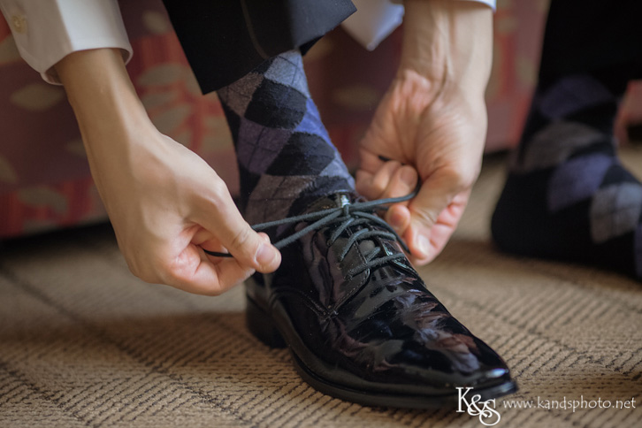 Wedding at Ashton Gardens in Corinth by Dallas Wedding Photographers - K & S Photography