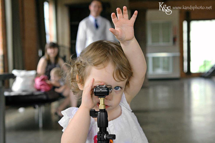 Dallas Wedding Photographers - K & S Photography