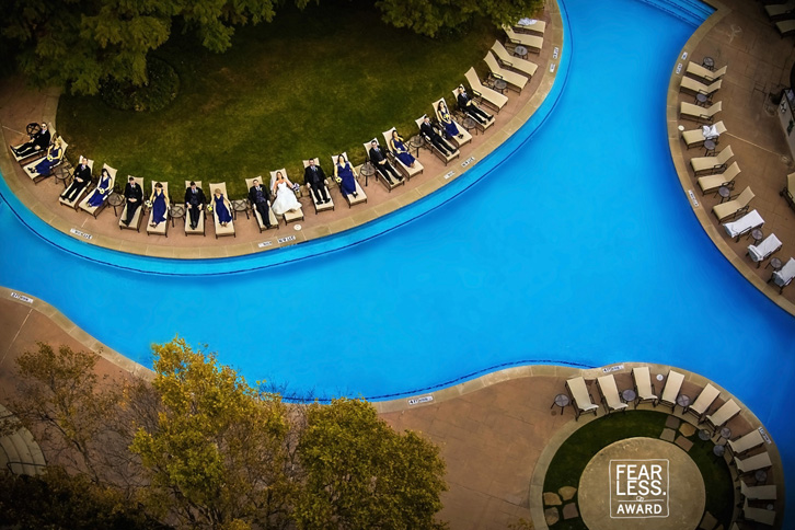 best wedding photographer dallas