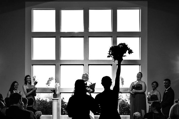 gay friendly dallas wedding photographers