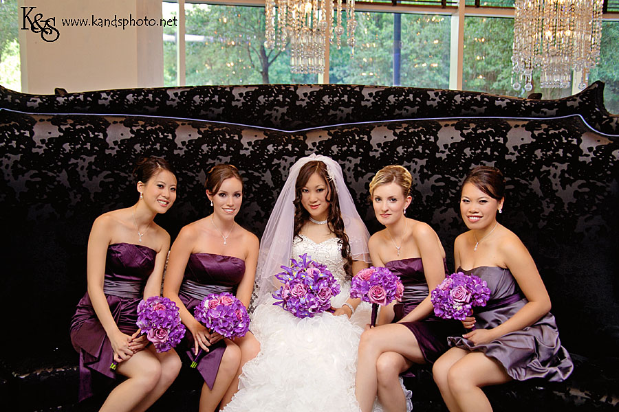 Dallas Wedding Photographers - Philip and Amy's Wedding at the W Hotel in Dallas