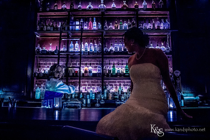 Dallas LGBT Friendly Wedding Photographer - K&S Photography