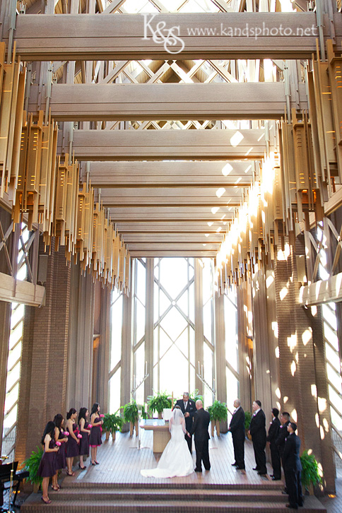 Fort Worth Wedding Photographers - K & S Photography