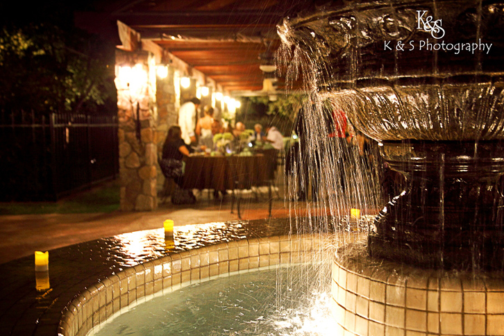 Dallas Wedding Photographers - K & S Photography