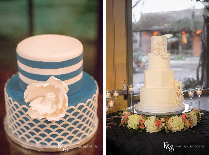 Dallas Arboretum Wedding Photographers - K & S Photography