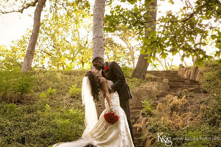 Dallas Wedding Photographers