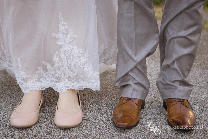 Seabrook and Dallas Wedding Photographers - K & S Photography