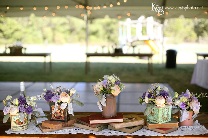 Dallas Wedding Photographers - K & S Photography