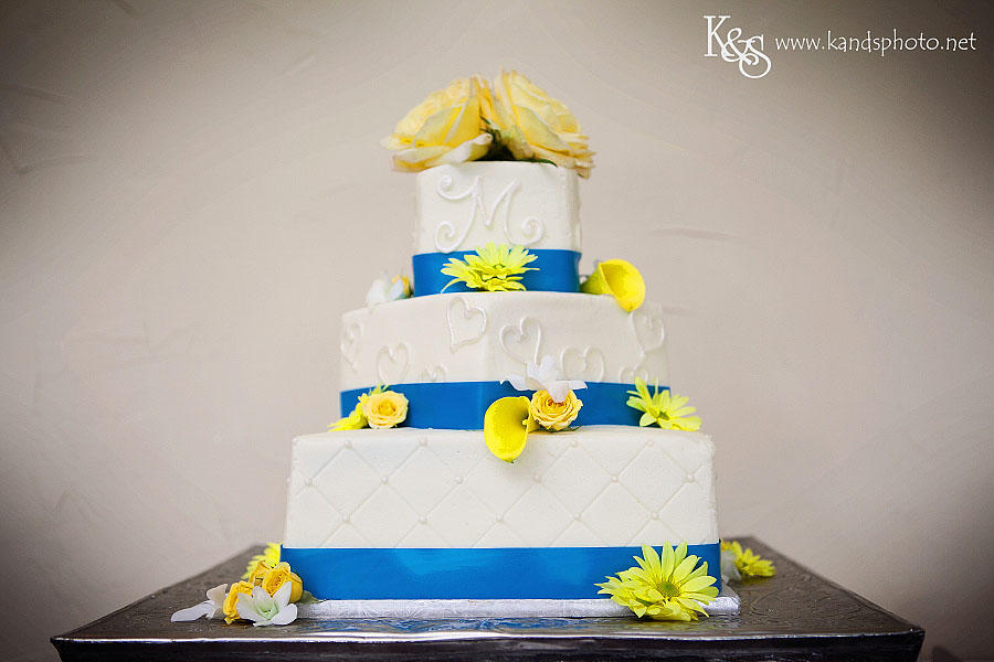 Dallas Wedding Photographers - Matt and Megan's Wedding at Paradise Cove