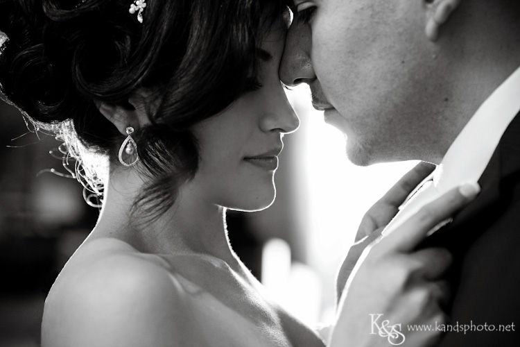 Dallas Wedding Photographers - K & S Photography