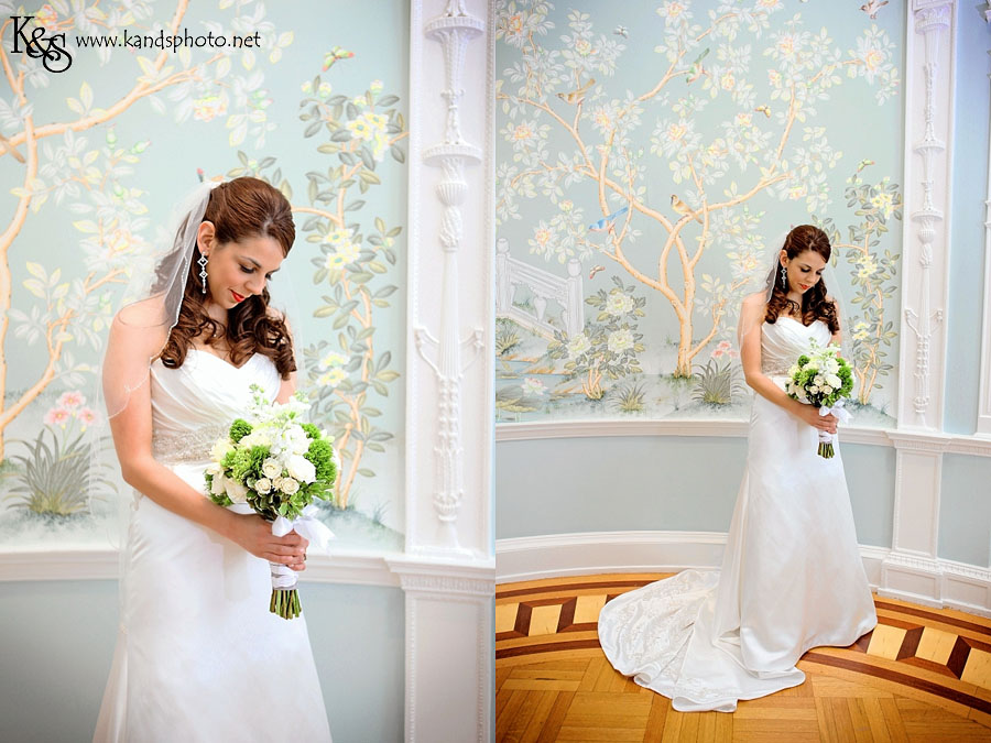 Dr. Idean and Lexi's Wedding at the Stoneleigh Hotel | Dallas Wedding Photographers