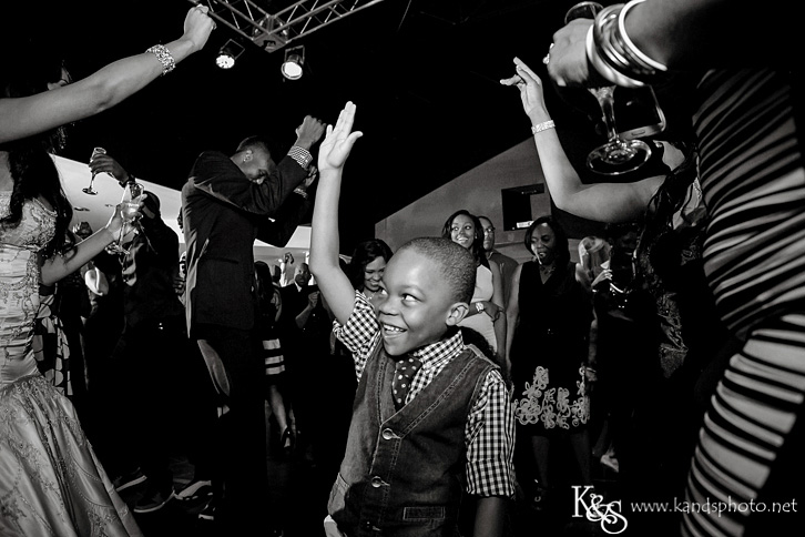 Dallas Wedding Photographers