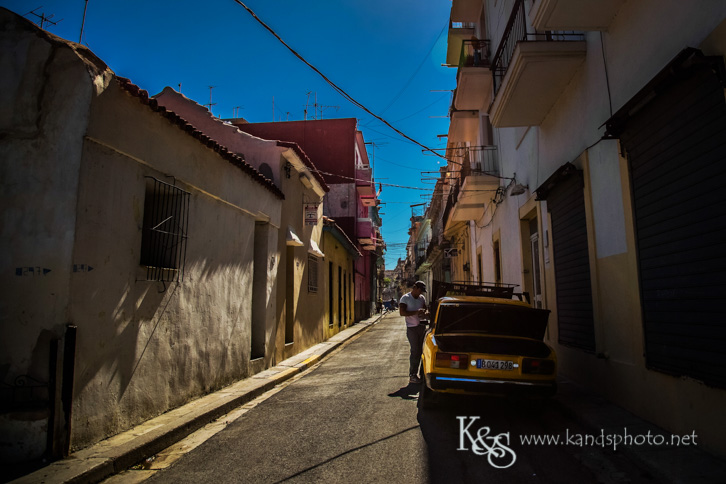 havana cuba travel photography
