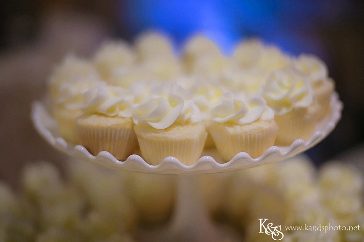 The Sanctuary Wedding Open House by McKinney Wedding Photographers - K & S Photography