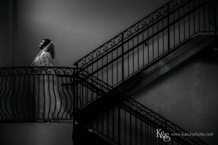 Chapel at Ana Villa bridals