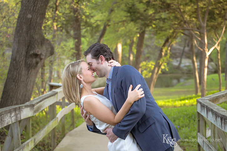 Dallas Wedding Photographers - K & S Photography